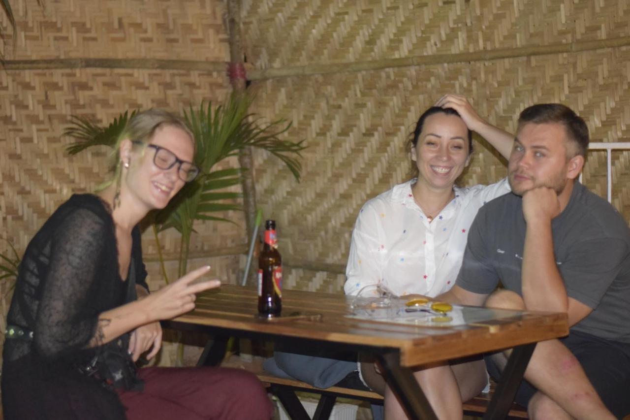 Spirithouse Hostel Arambol Kültér fotó